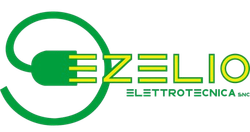 Ezelio Elettrotecnica logo