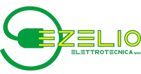 Ezelio Elettrotecnica logo