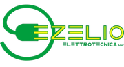 Ezelio Elettrotecnica logo