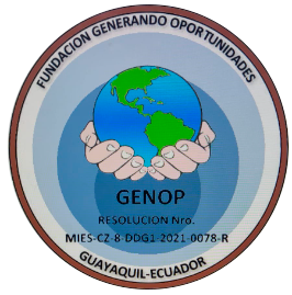 Fundación GENOP  LOGO
