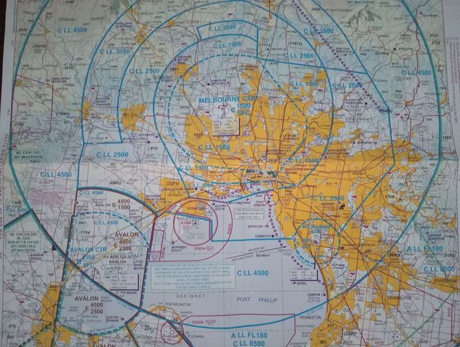 Remote Piloted Civil Aviation Regulations 