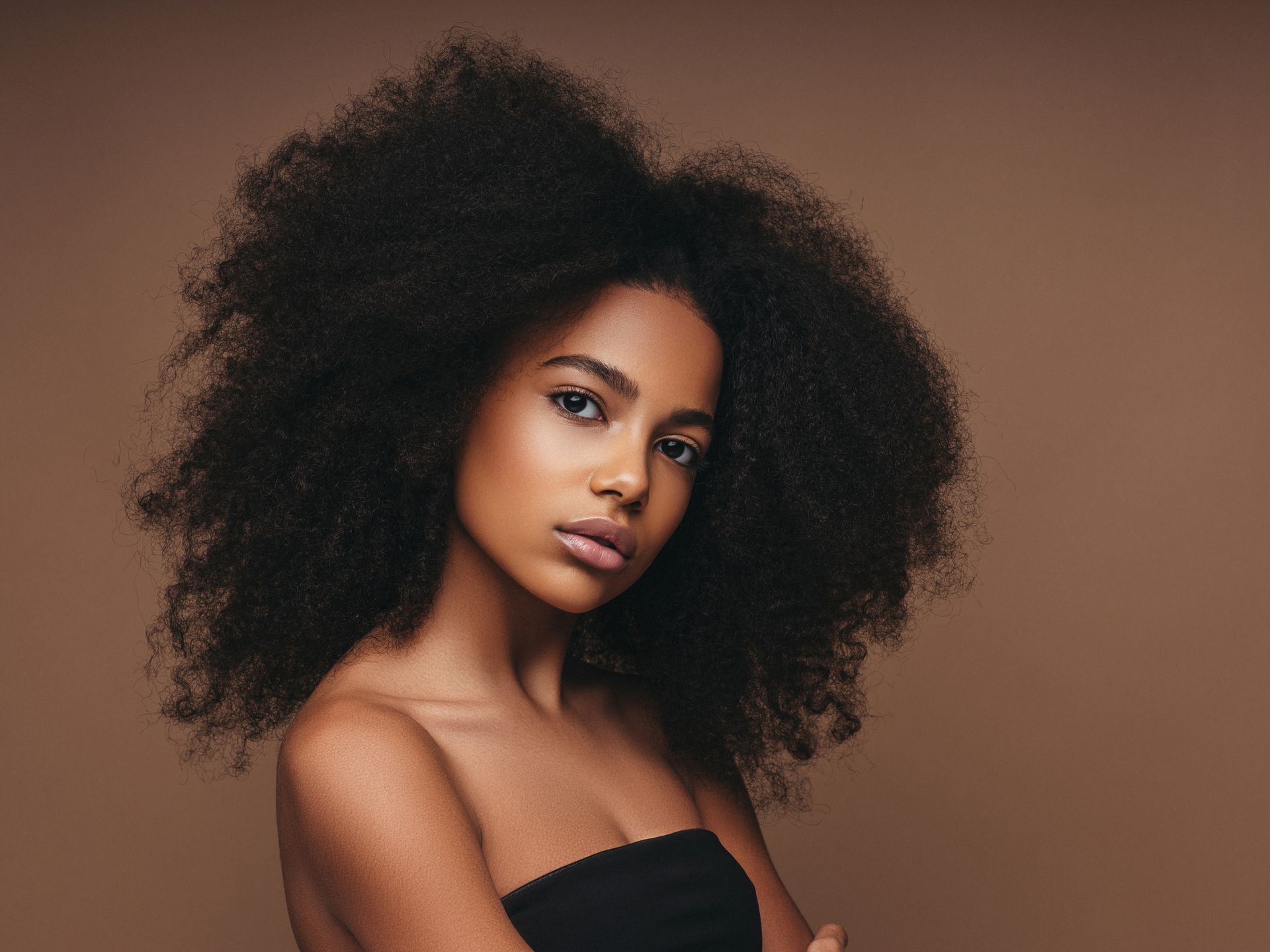 Basic Hair Services -- Hairline Salon -- Maryland