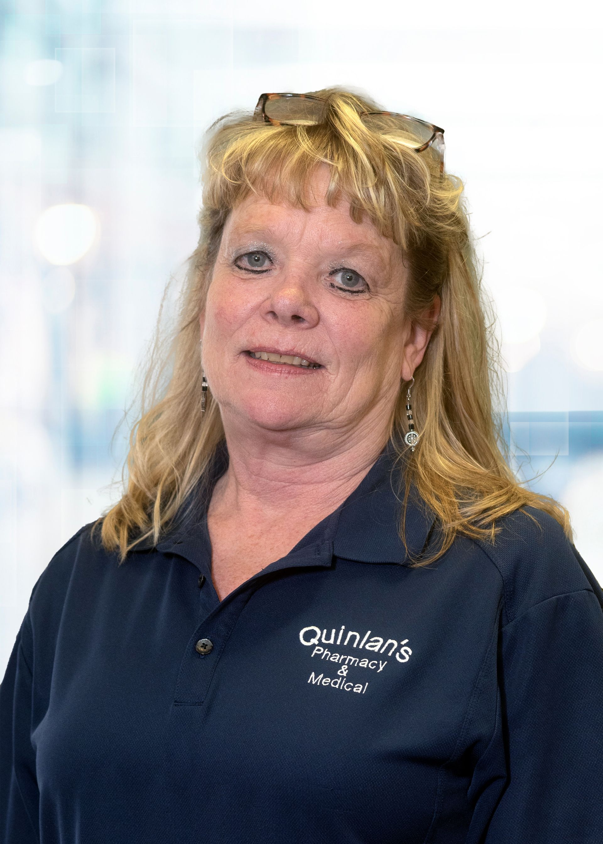 Quinlan's Pharmacy and Medical Equipment