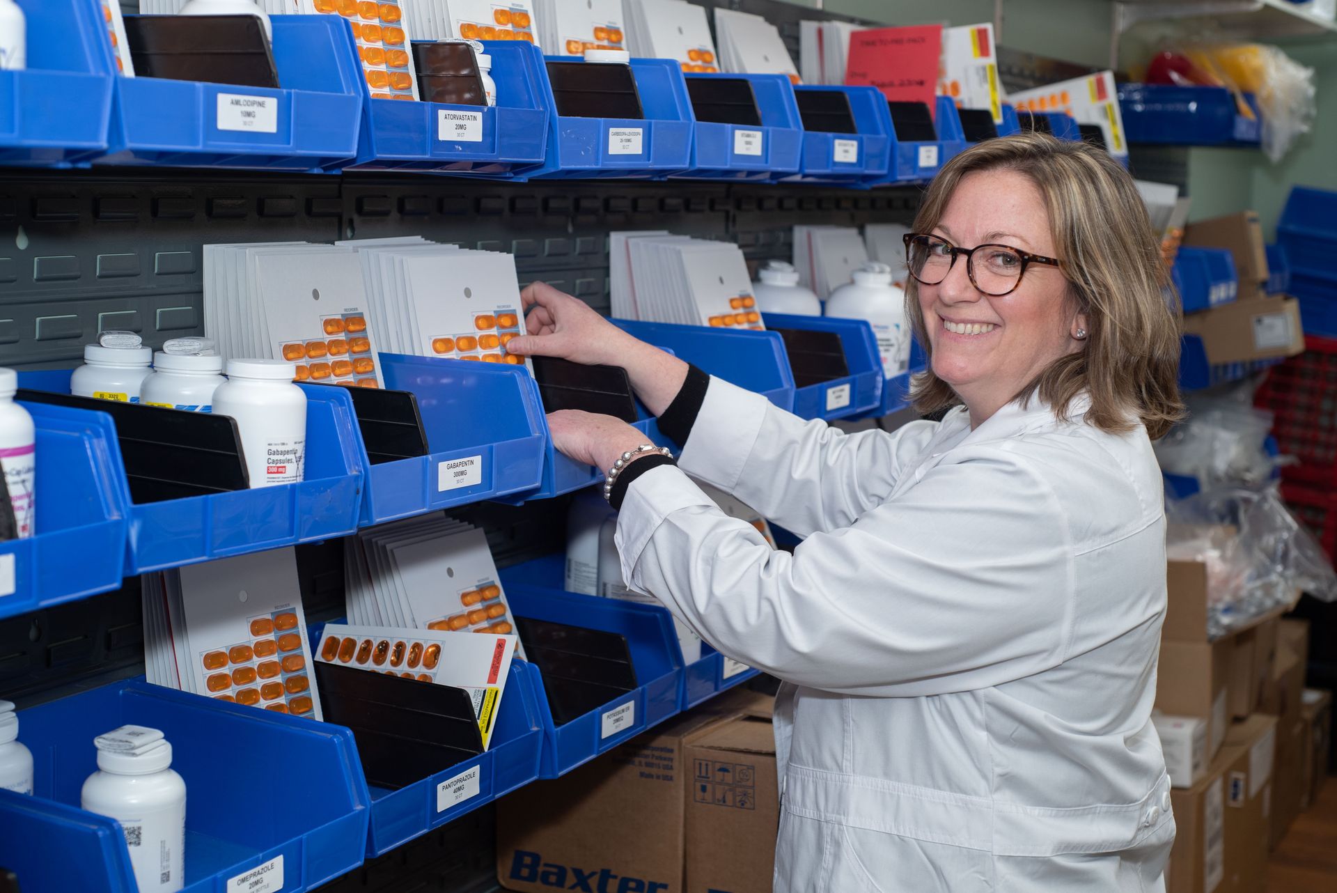 Quinlan's Pharmacy and Medical Equipment