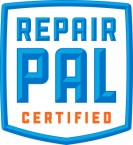 PAL Logo | Precision Tune Auto Care