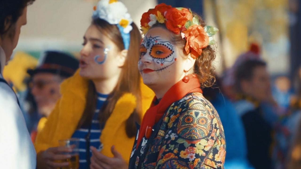 carnaval filmstill