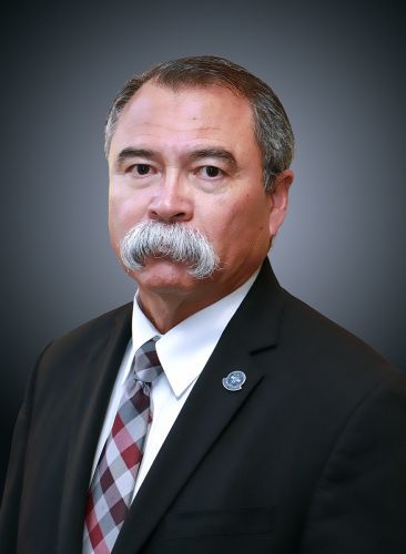 Jesus Zavala