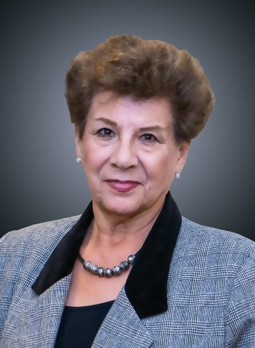 Irma Wiley