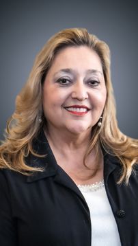 Nancy Garcia