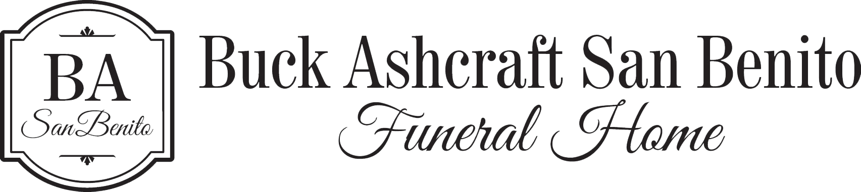 Funeral Home Logo