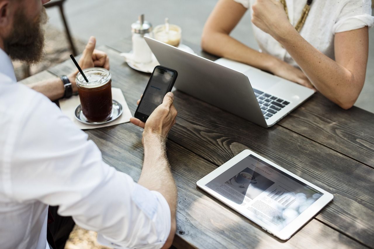 leadership communication systems that sustain partnerships