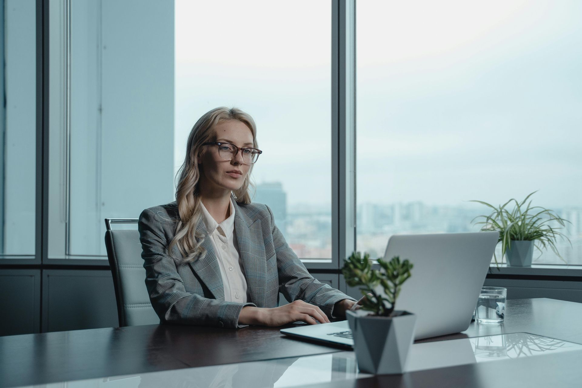 discipline and execution shaping leadership identity