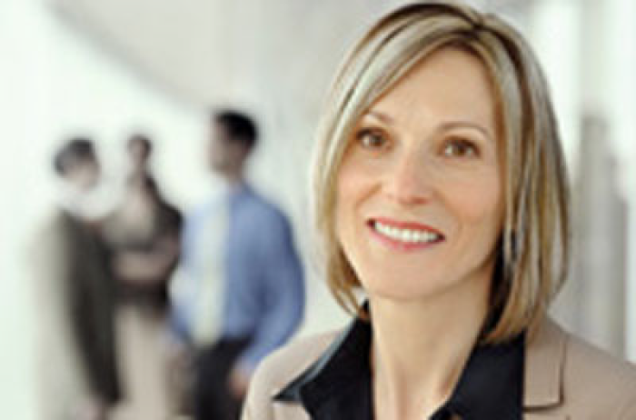 Case Studies: Sarah Parker - Bentzen Financial
