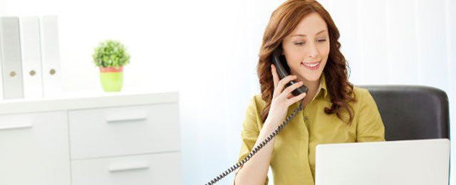 Before You Call - Bentzen Financial