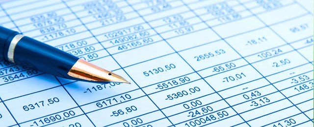 History of Factoring - Bentzen Financial
