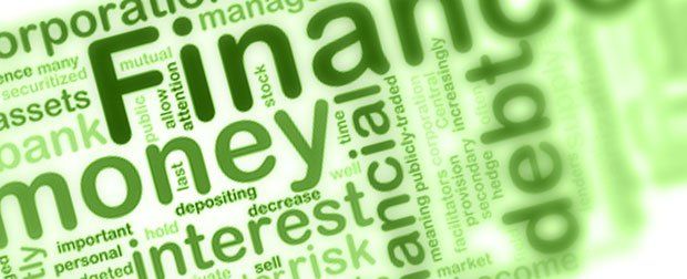 Industry Terms - Bentzen Financial