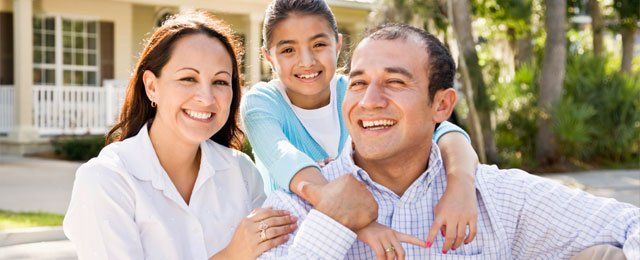 Our Vision - Bentzen Financial
