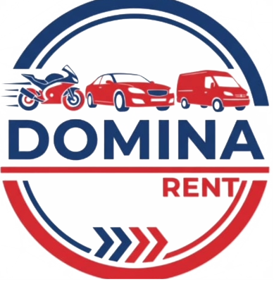DOMINA RENT AUTONOLEGGIO logo