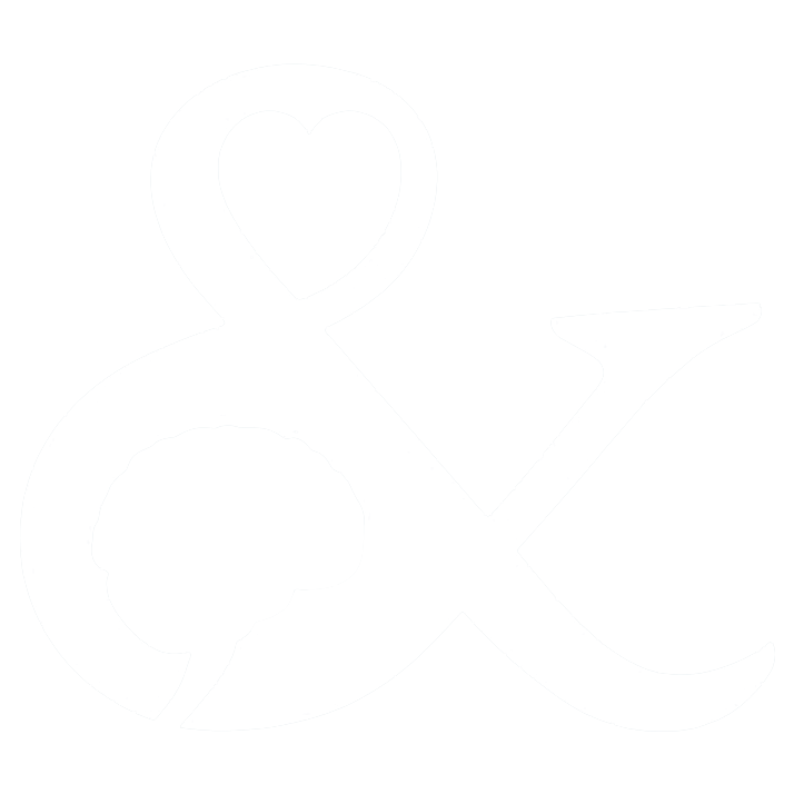 Ampersand logo