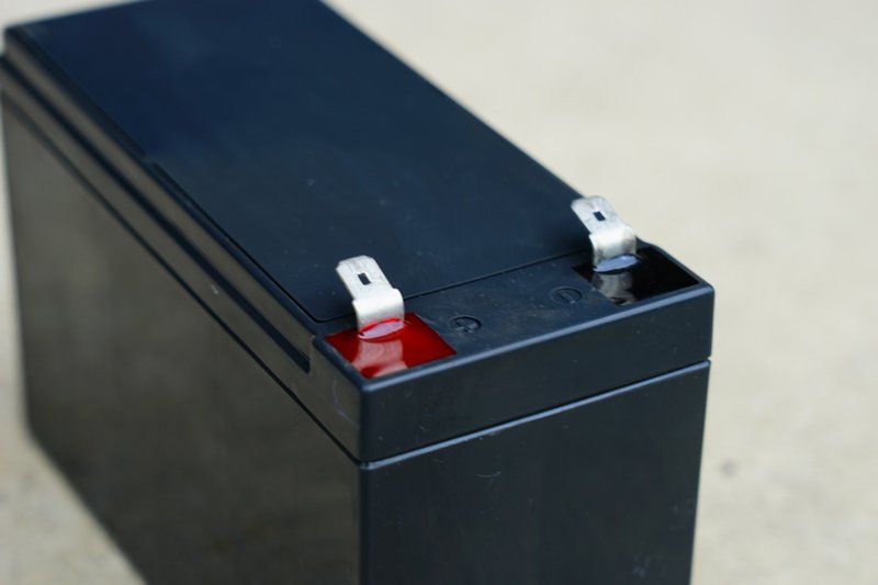 UPS Battery — West Wollongong, NSW — Key Battery Services UPS Battery — West Wollongong, NSW — Key Battery Services