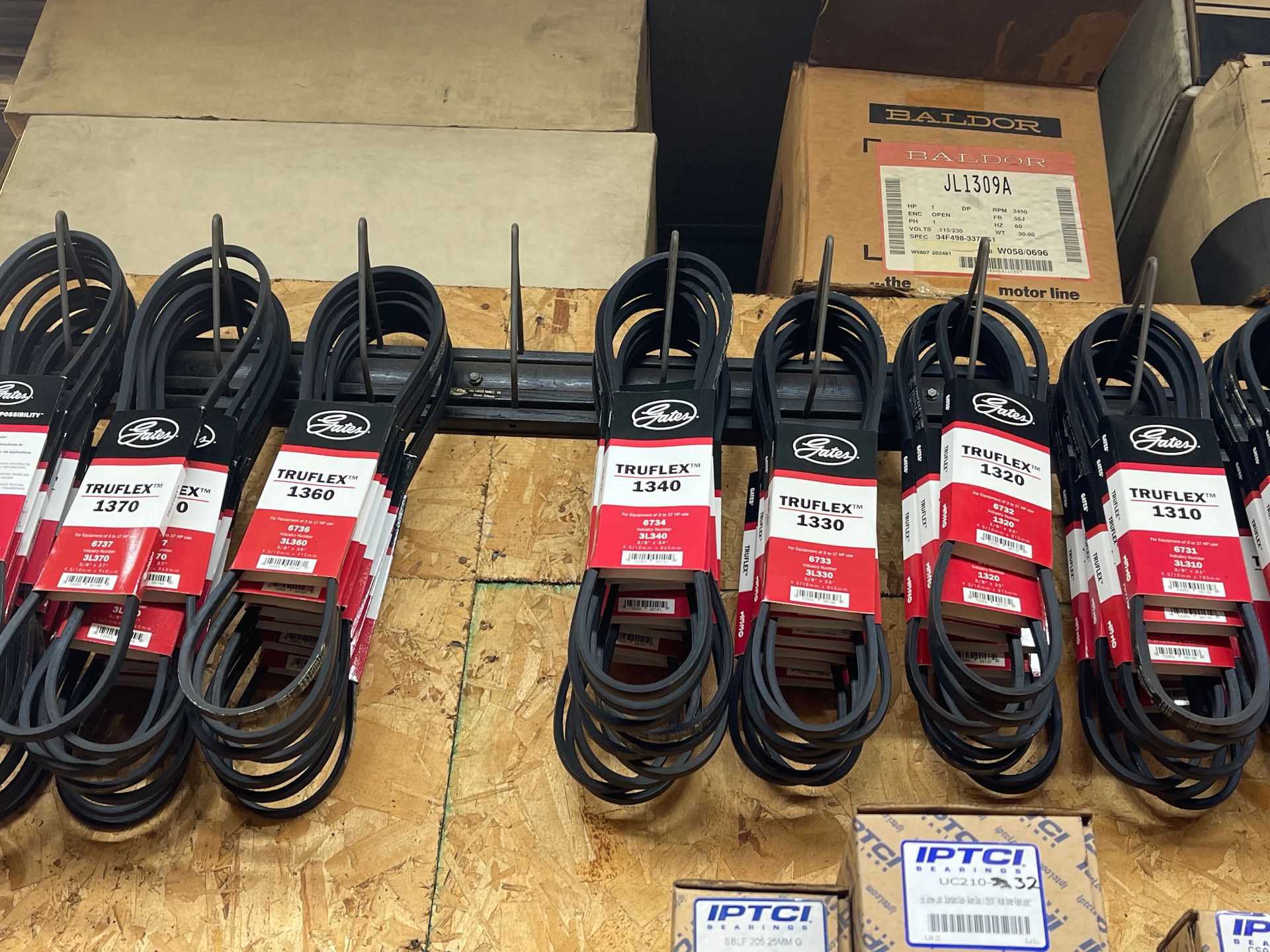 Commercial HVAC Electric Motor & Pumps Repair Shop Willmar, Brainerd ...