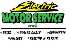 Electric Motor Service Inc