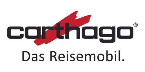 Carthago Das Reisemobil. LOGO