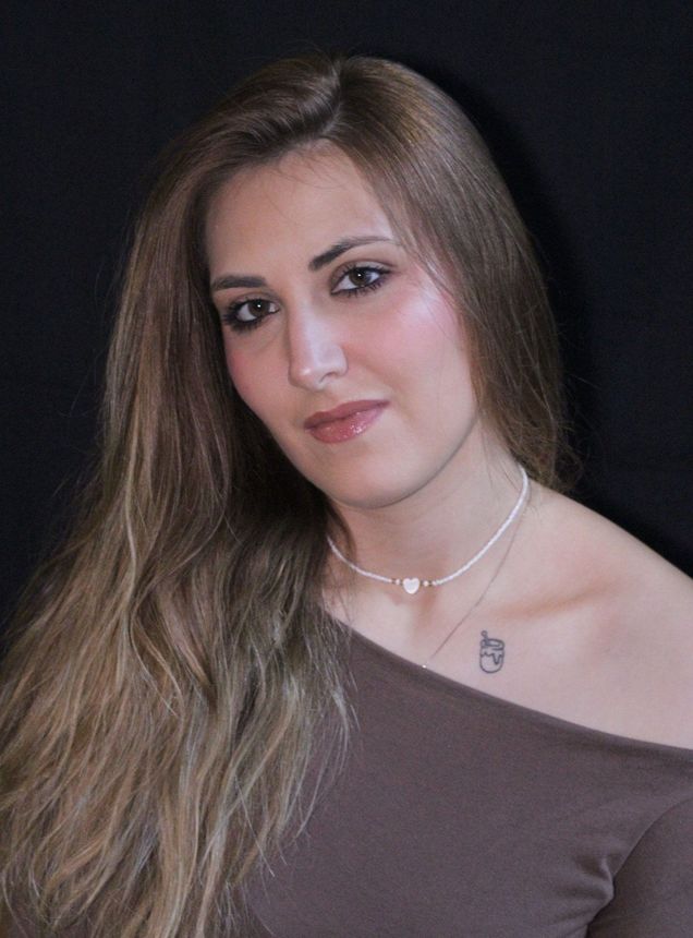 autrice di romanzi