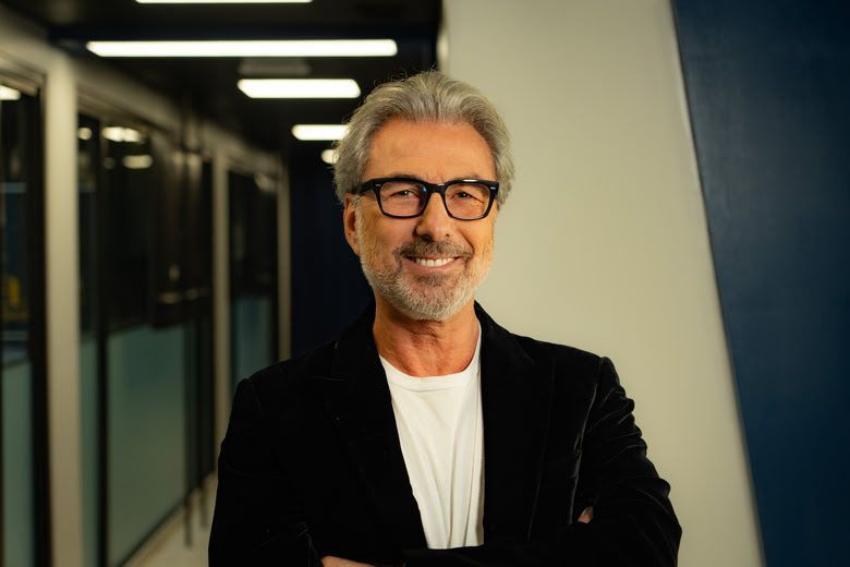 Luciano Cannito