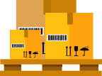 Packing Goods | Moama, VIC | Knopps Removals & Storage 