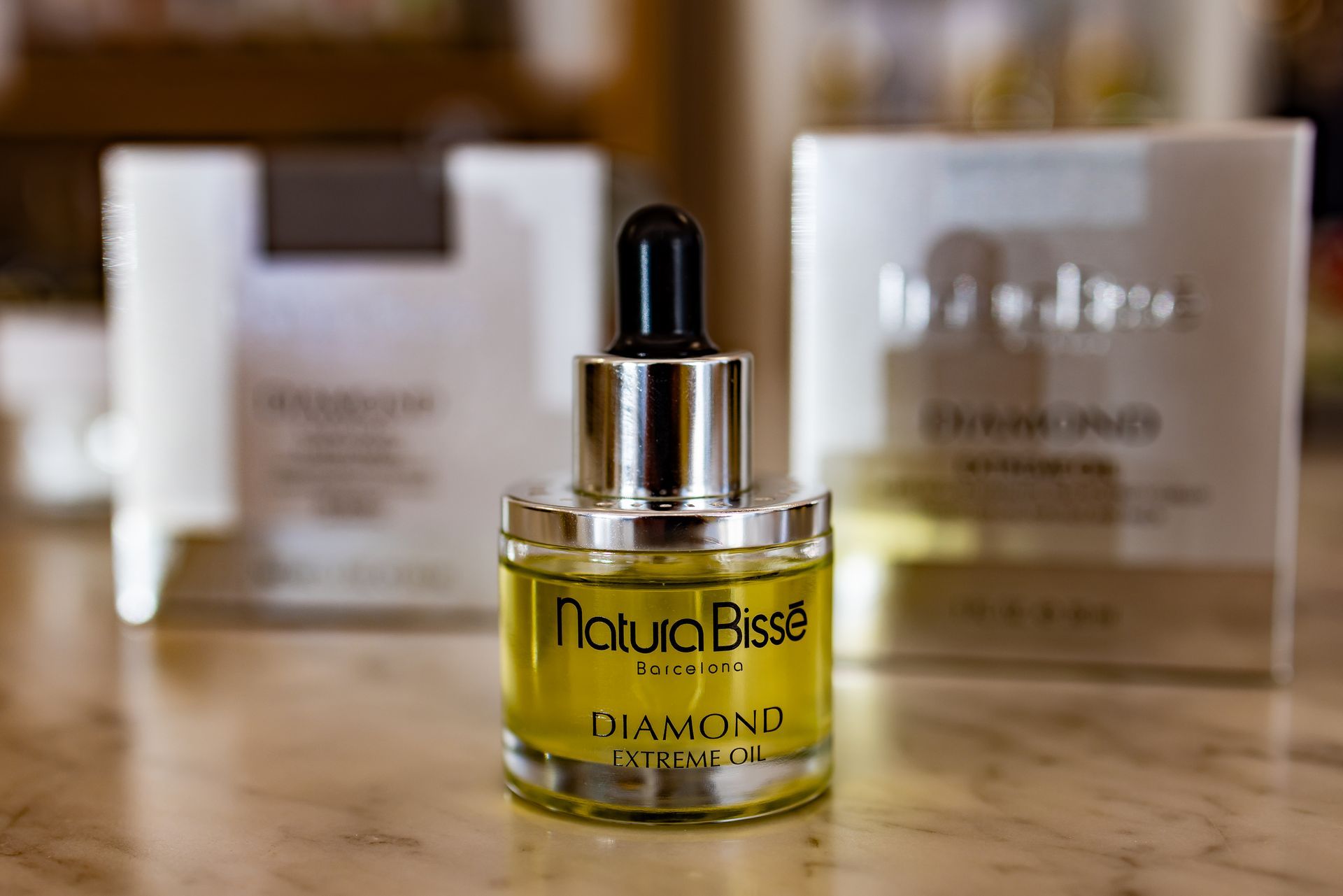 Dama Profumerie