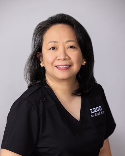 Mae Kemph, MD FAAP