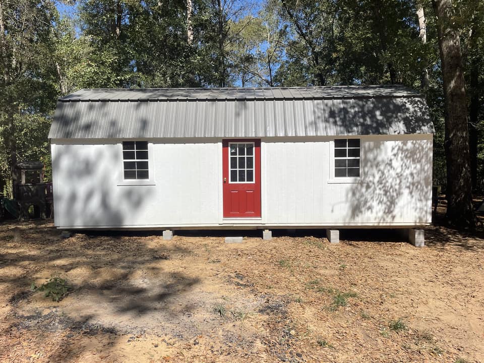Top Rated Tiny Home Builder in Tuscaloosa, Alabama