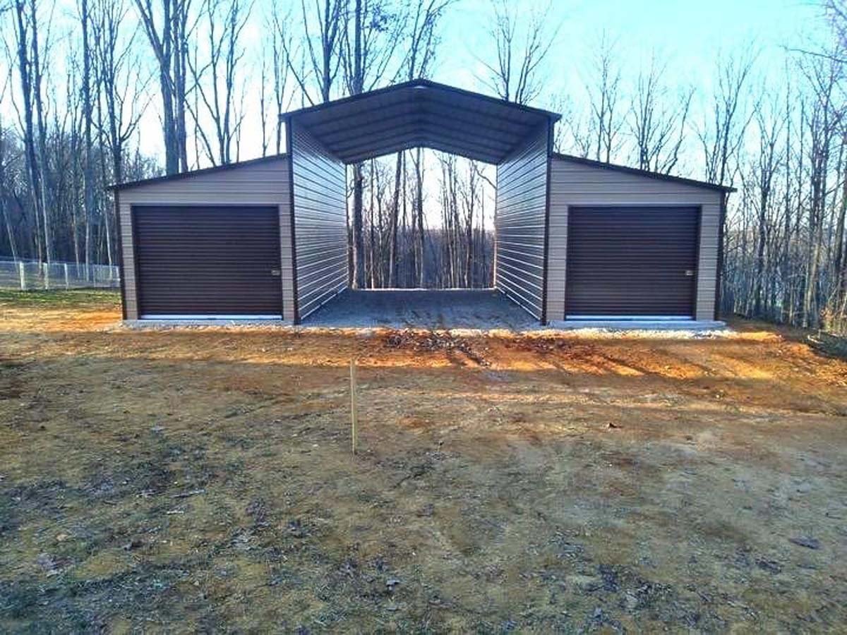 Top Rated Metal Buildings & Structures Company in Tuscaloosa, Alabama