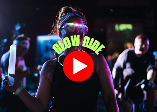 Ruff Ride 24 Hour Spin Relay