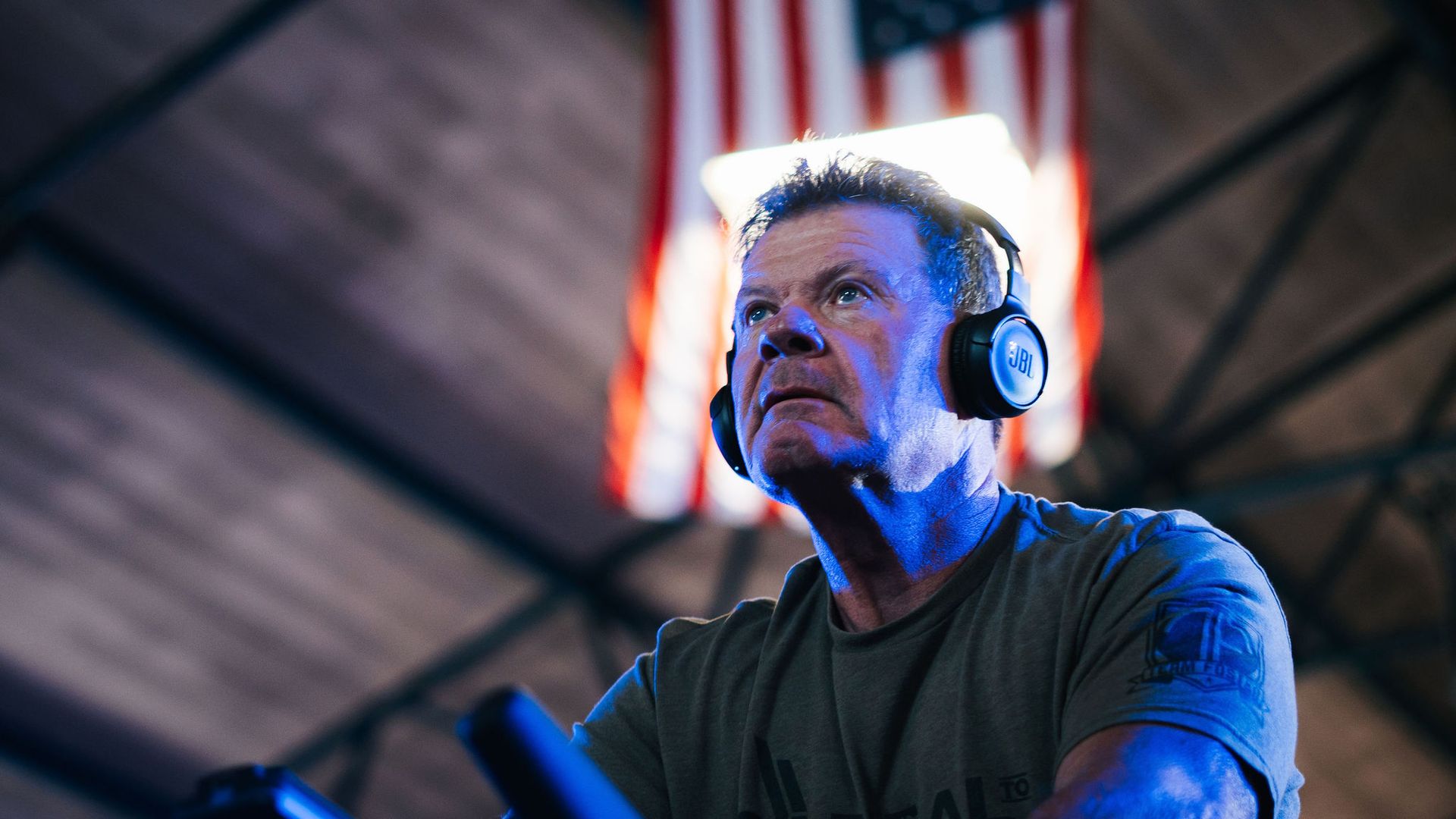 Ruff Ride 24 Hour Spin Relay