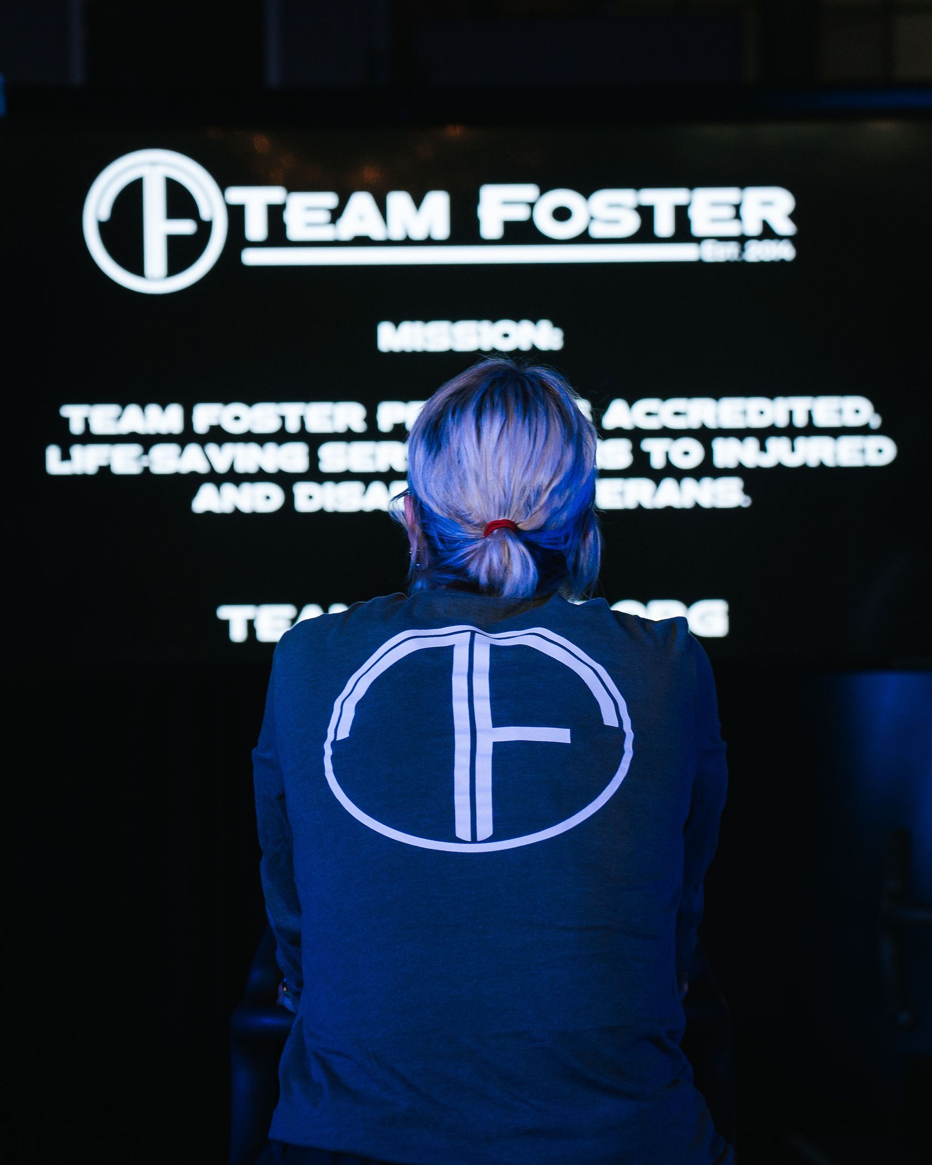 Ruff Ride 24 Hour Spin Relay