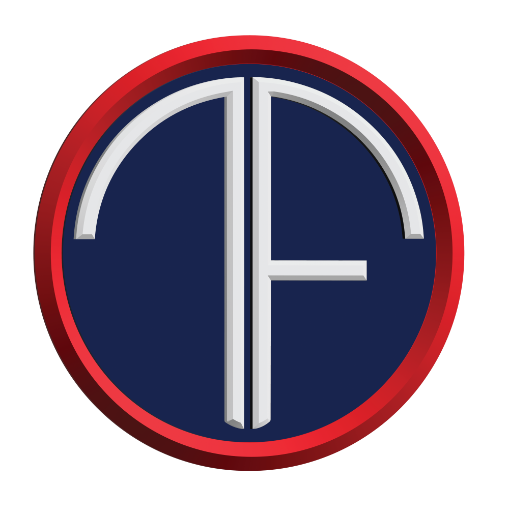 Team Foster Logo