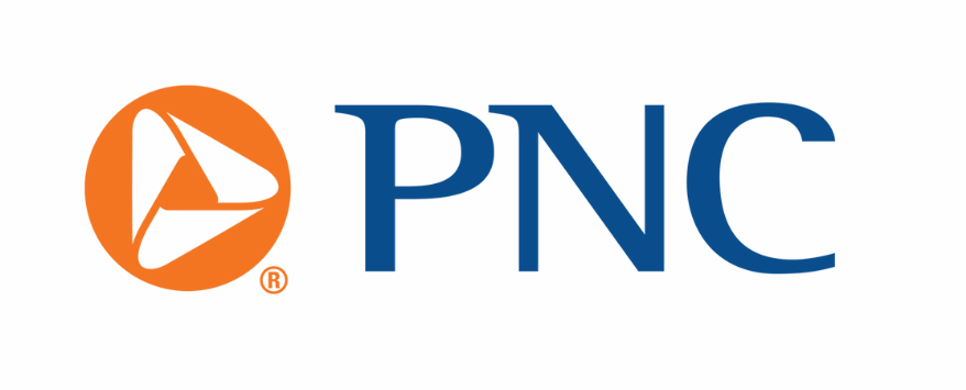 PNC Bank Logo 