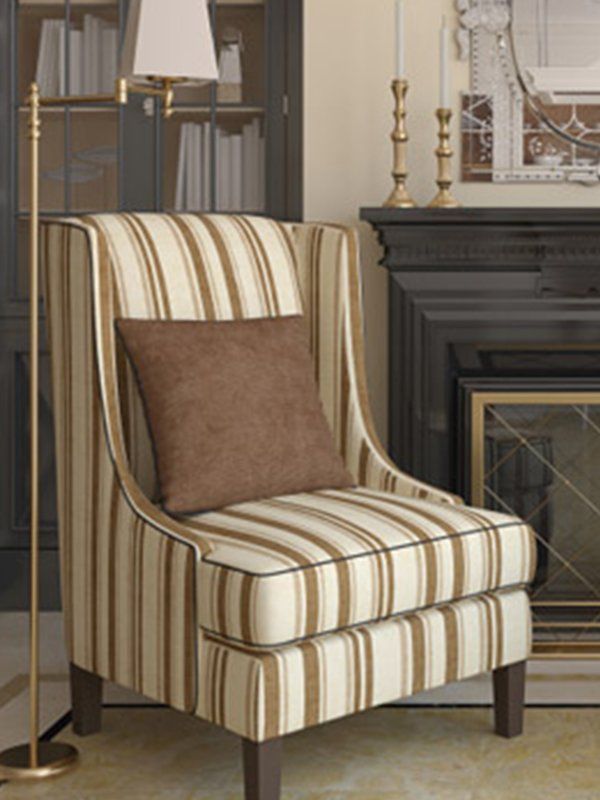 New Chair — Sydney, NSW — Platinum Mobile Upholstery