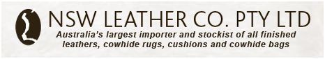 Leather Co Pty Ltd