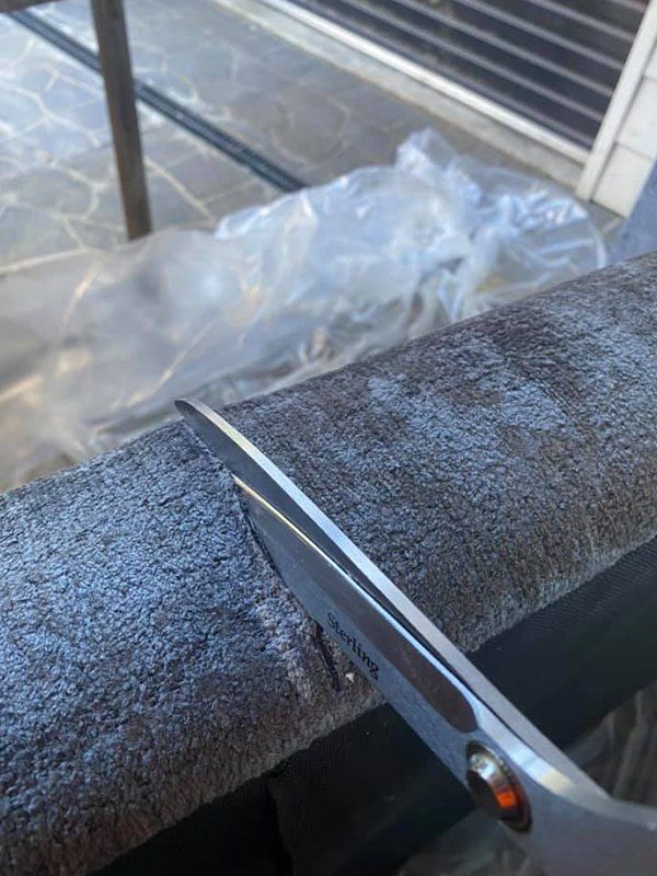 Reupholster — Sydney, NSW — Platinum Mobile Upholstery
