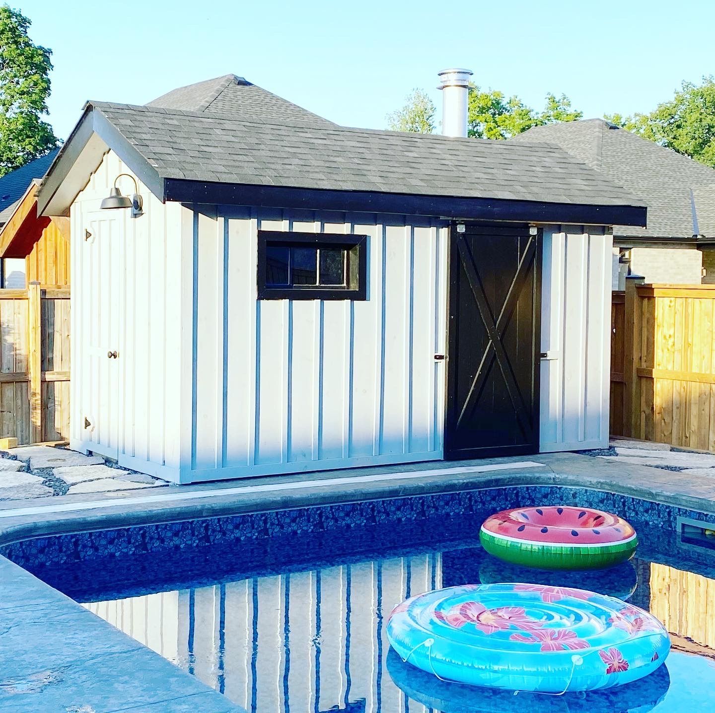 patio deck installation near me