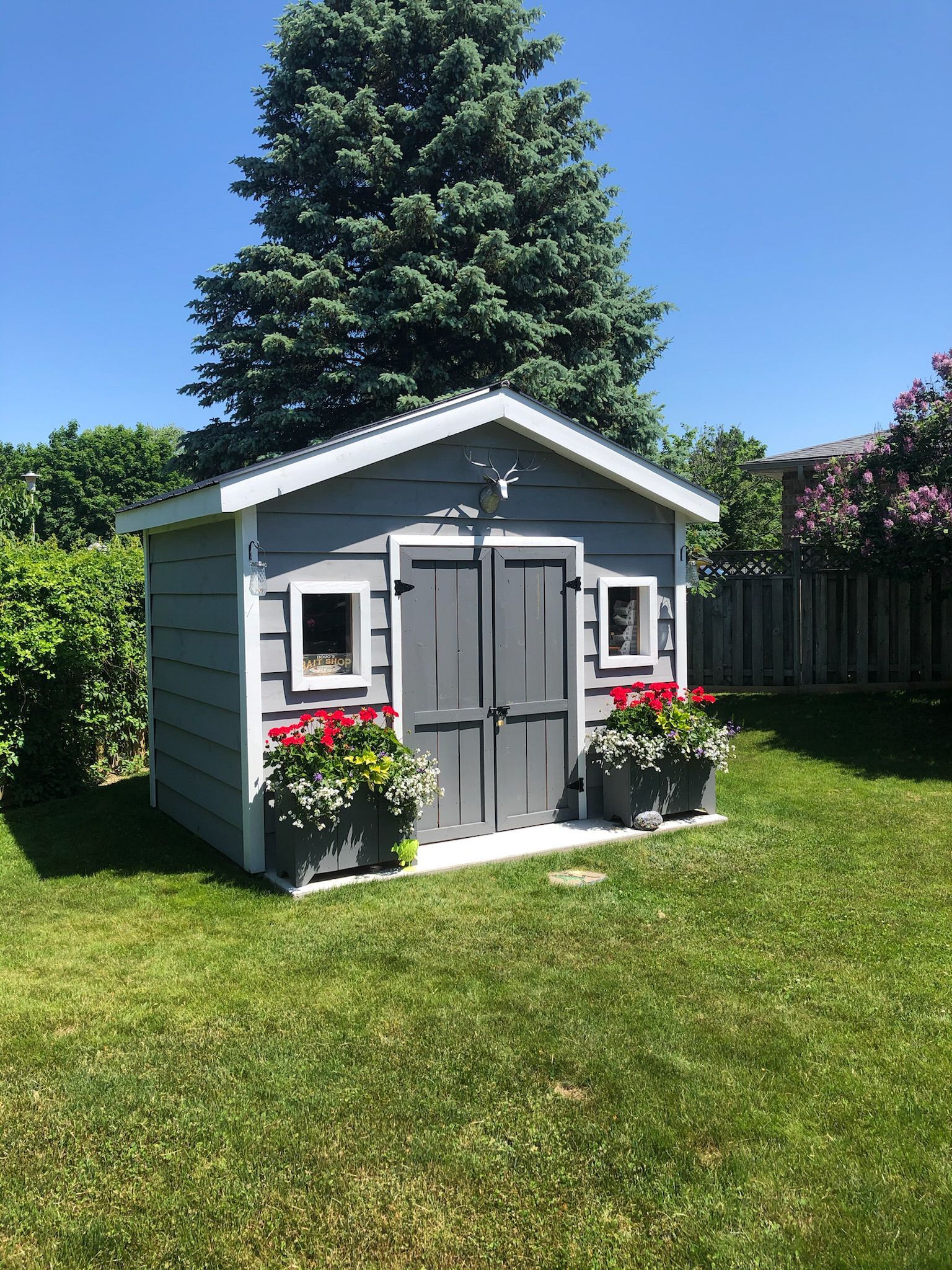 patio deck installation near me