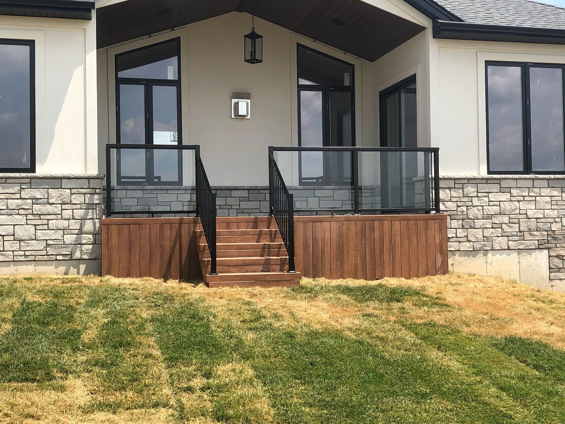 fence builders