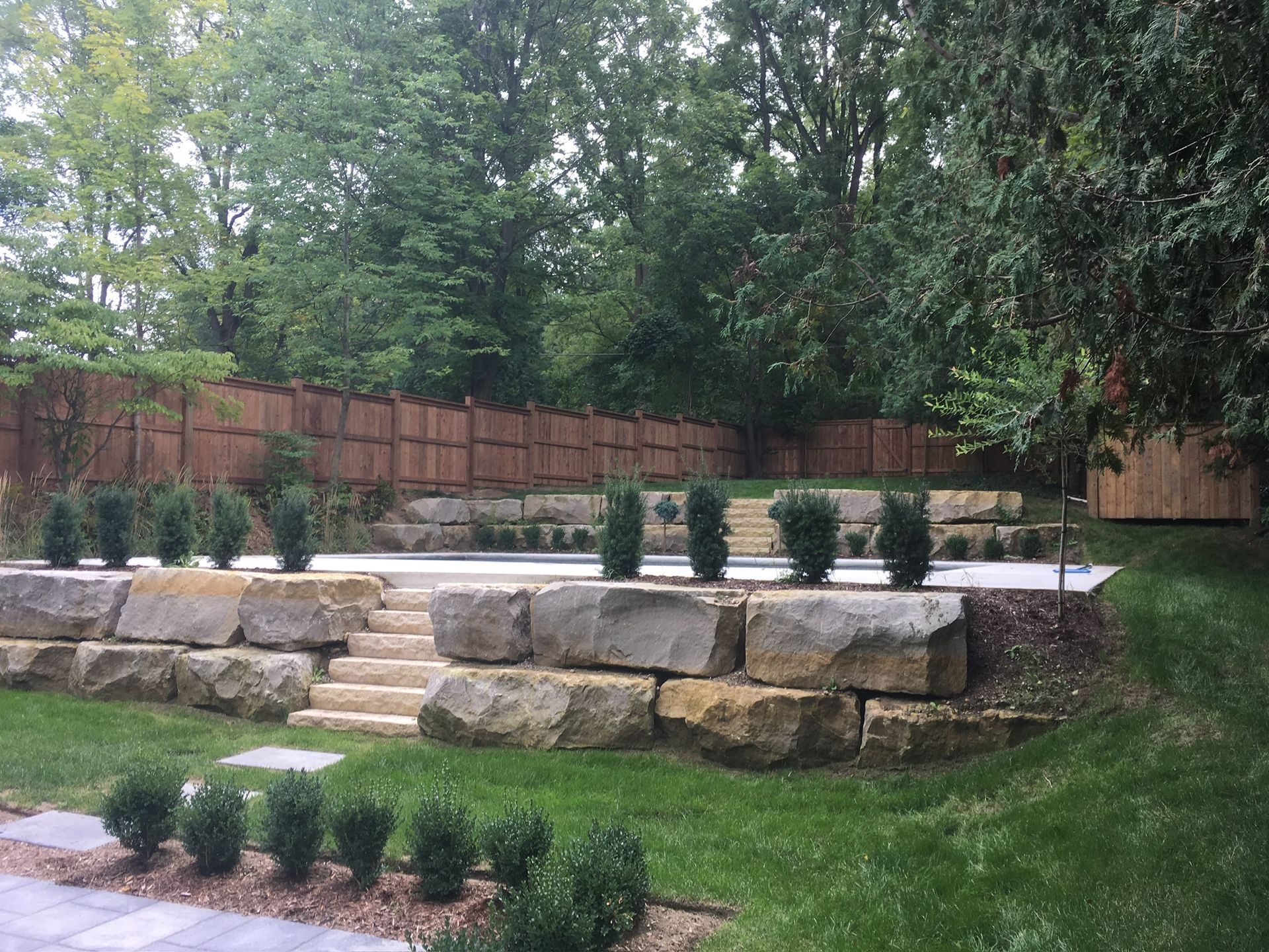 patio deck installation near me
