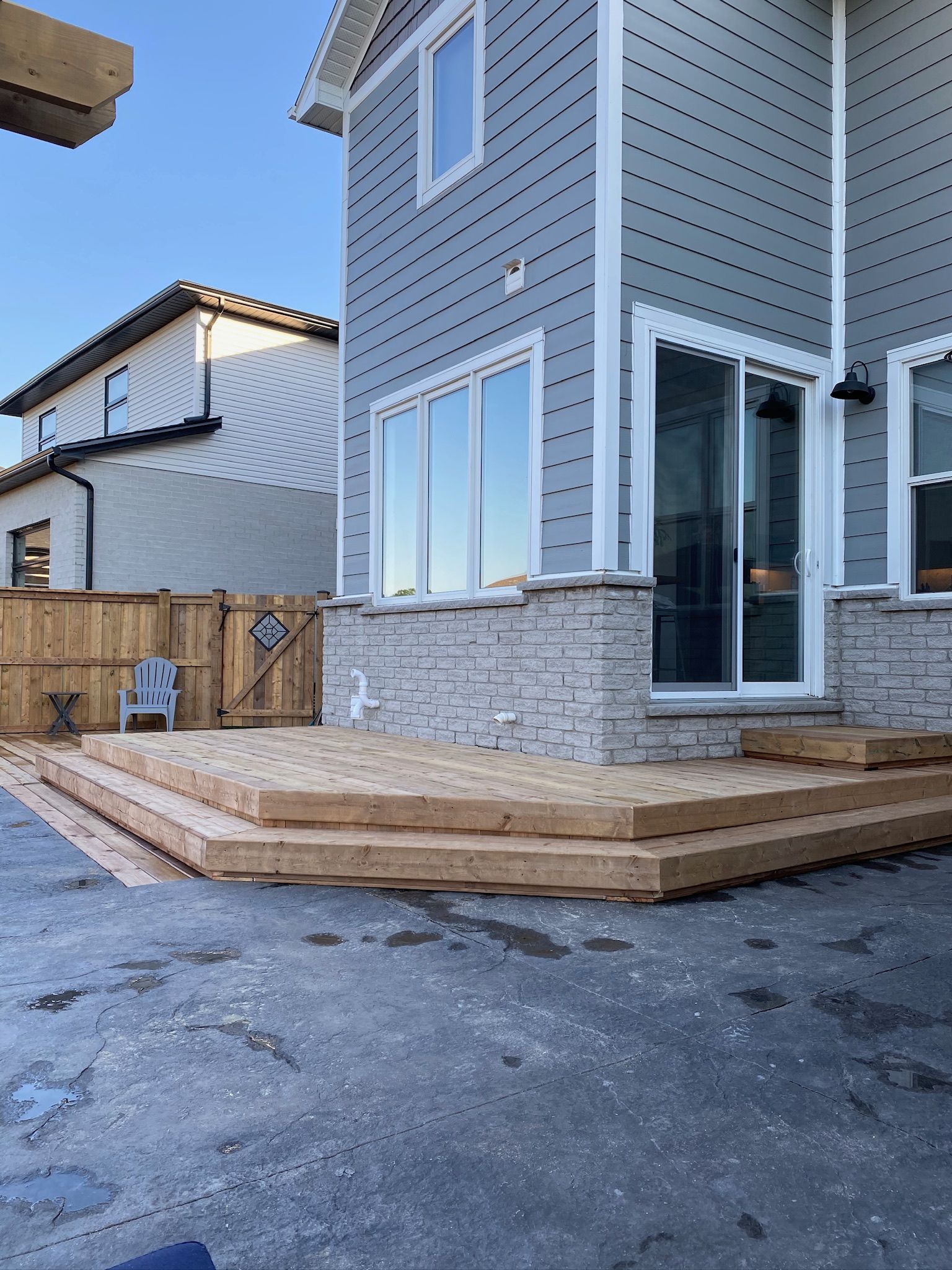fence builders