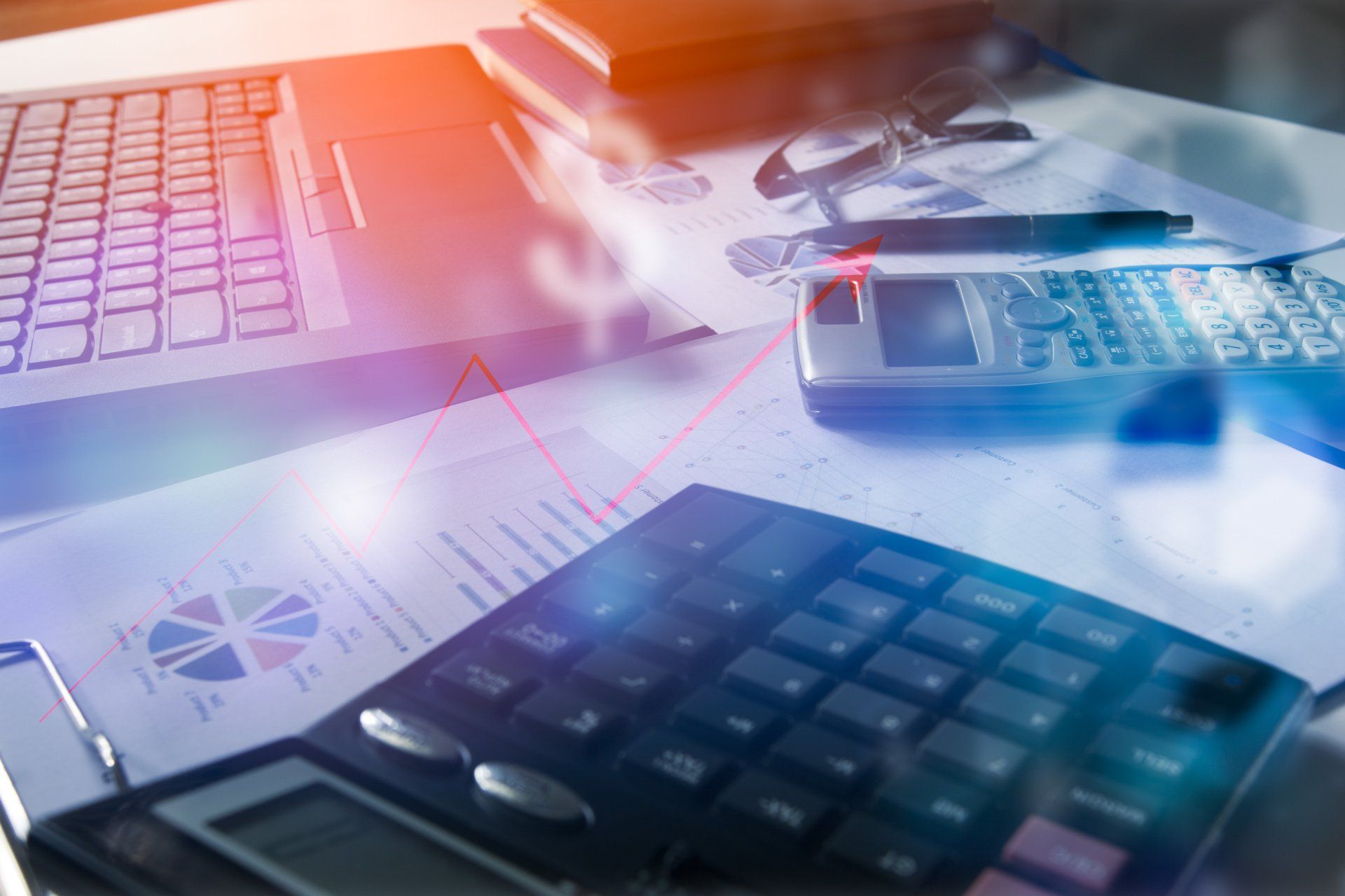 accounting service