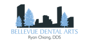 Bellevue Dental Arts - Logo