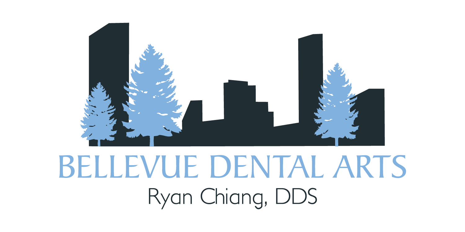 Bellevue Dental Arts - Logo